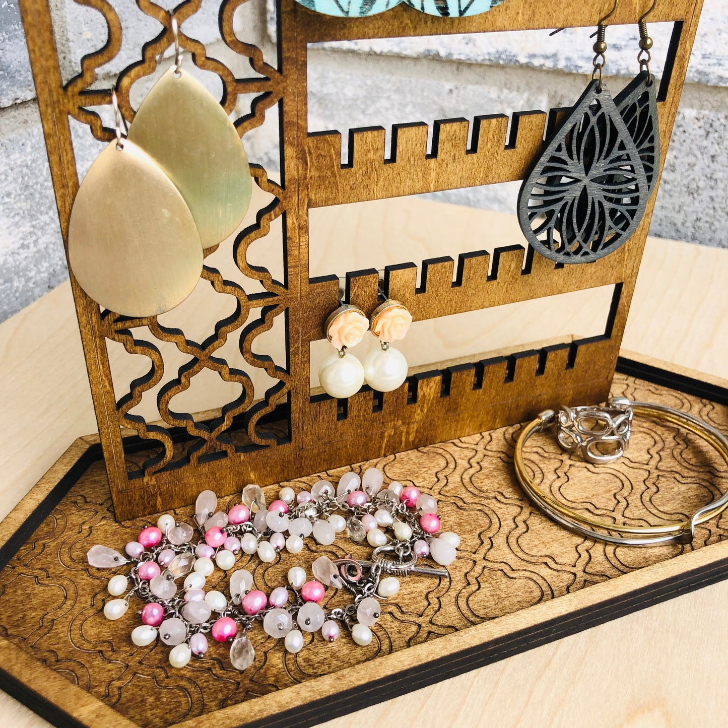 Jewelry Holder