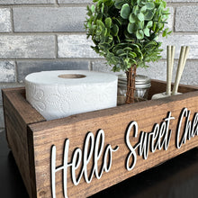Load image into Gallery viewer, Bathroom Box
