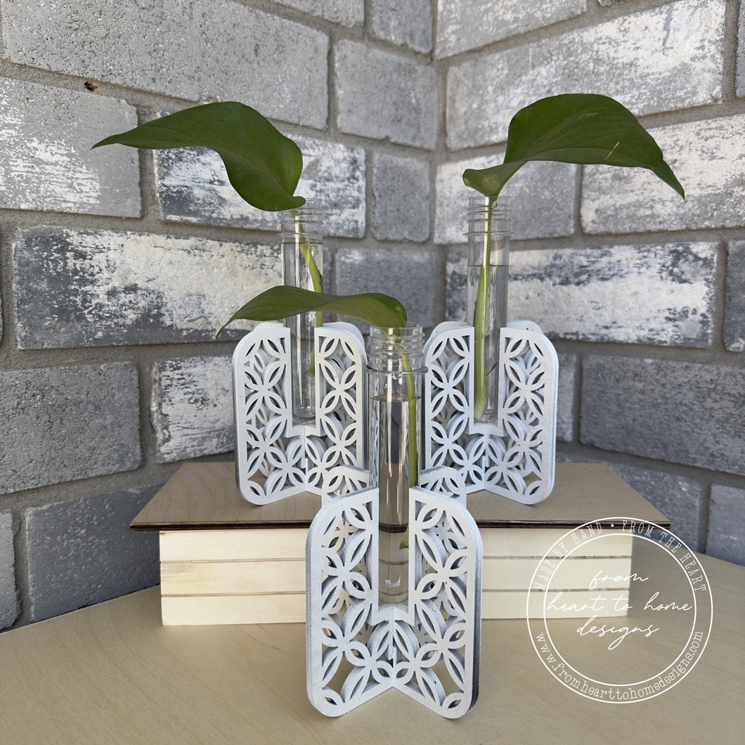 Propagation Stands