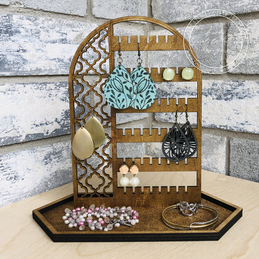 Jewelry Holder