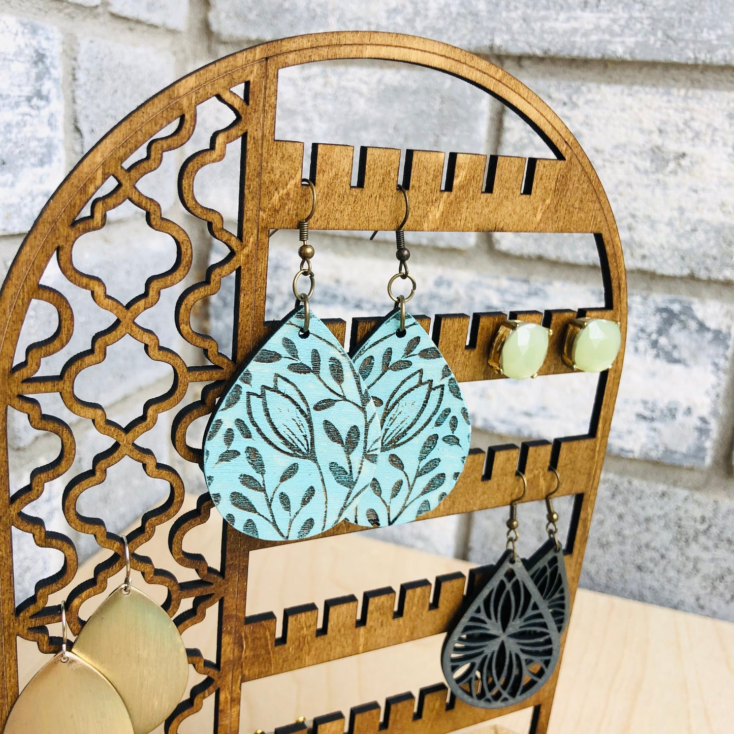 Jewelry Holder